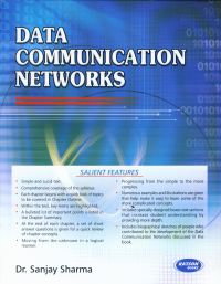 Data Communication Networks