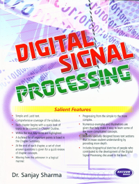 Digital Signal Processing