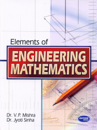 Elements of Engineering Mathematics- III