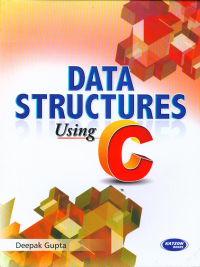 Data Structures Using C