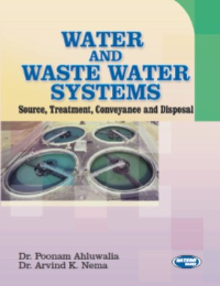 Water & Waste Water Systems