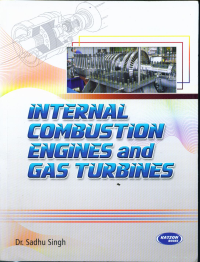 Internal Combustion Engine and Gas Turbines