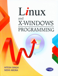Linus and X-Windows Programming