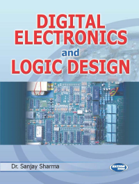 Digital Electronics And Logic Design