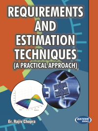 Requirements and Estimation Techniques