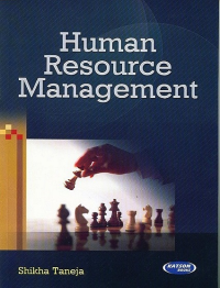 Human Resource Management