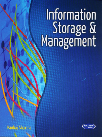Information Storage & Management
