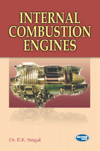 Internal Combustion Engines