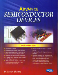 Advance Semiconductor Devices
