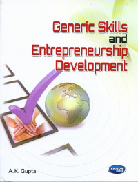 Generic Skills & Entrepreneurship Development