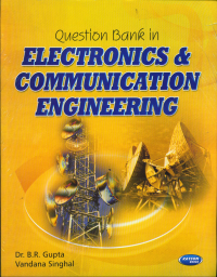 Question Bank Electronics & Communication Engineering