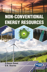 Non-Conventional Energy Resources