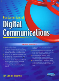 Fundamentals of Digital Communication