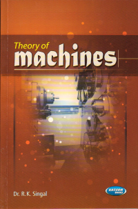 Theory of Machine