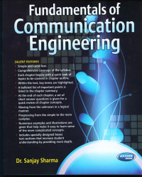 Fundamentals of Communication Engineering