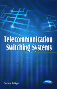 Telecommunication Switching Systems