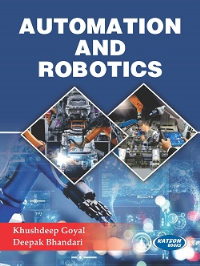 Automation and Robotics