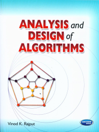 Analysis and Design of Algorithms