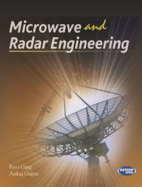 Microwave and Radar Engineering