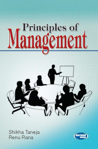 Principles of Management