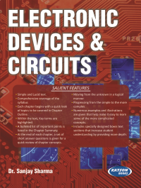 Electronic Devices & Circuits