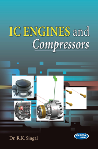 IC Engines and Compressors