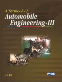 Automobile Engineering-III