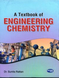 A Textbook of Engineering Chemistry