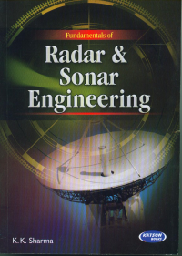 Fundamentals of Radar & Sonar Engineering