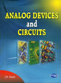 Analog Devices and Circuits