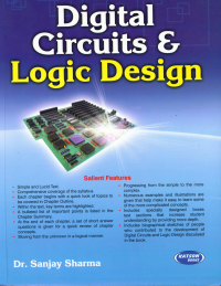 Digital Circuits & Logic Design