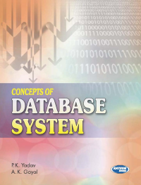 Concepts of Database System