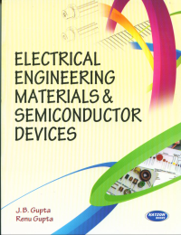 Electrical Engineering Materials & Semiconductor Devices