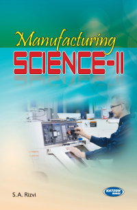 Manufacturing Science-II