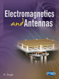 Electromagnetics and Antennas