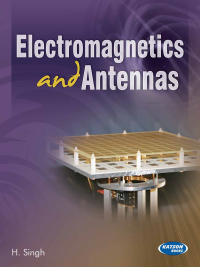 Electromagnetics