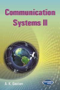 Communication System-II