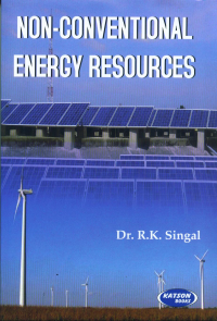 Non-Conventional Energy Resources