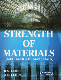 Strength of Materials