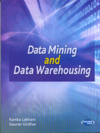 Data Mining & Data Warehousing