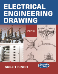Electrical Engineering Drawing-II