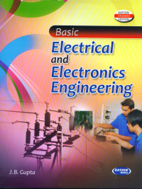 Basic Electrical and Electronics Engineering