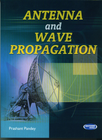 Antenna and Wave Propagation