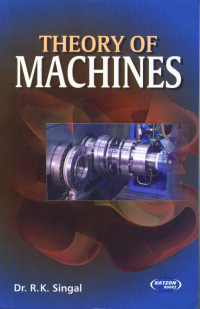 Theory of Machines