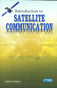 Introduction to Satellite Communcation