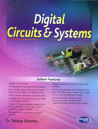 Digital Circuits & Systems