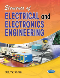 Elements of Electrical & Electronics Engineering