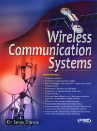 Wireless Communication Systems