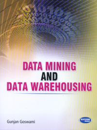 Data Mining & Data Warehousing