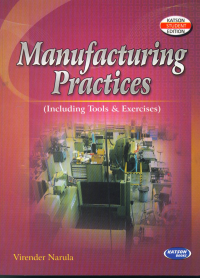 Manufacturing Practices